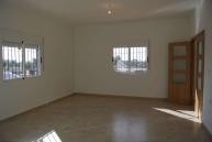 Large New Build Villa with swimming pool in Daft on Spain 