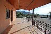 Large New Build Villa with swimming pool in Daft on Spain 