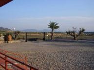 Large New Build Villa with swimming pool in Daft on Spain 