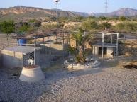 Large New Build Villa with swimming pool in Daft on Spain 