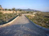 Large New Build Villa with swimming pool in Daft on Spain 