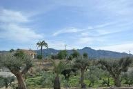 Large New Build Villa with swimming pool in Daft on Spain 