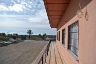 Large New Build Villa with swimming pool in Daft on Spain 