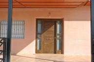 Large New Build Villa with swimming pool in Daft on Spain 