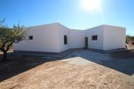 Villa de lujo de nueva construcción diseñada según sus especificaciones in Daft on Spain 