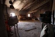 Country house with 100.000M2 olives and Almonds in Daft on Spain 