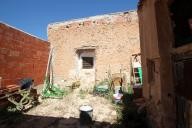Country house with 100.000M2 olives and Almonds in Daft on Spain 