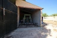 Country house with 100.000M2 olives and Almonds in Daft on Spain 