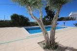 Gloednieuw hotel met vergunningen, restaurant met 11 kamers en zwembad in Daft on Spain 