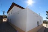 Gloednieuw hotel met vergunningen, restaurant met 11 kamers en zwembad in Daft on Spain 