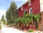 Bed and breakfast business in Pinoso  in Daft on Spain 