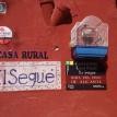 Bed and breakfast business in Pinoso  in Daft on Spain 