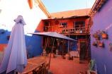 Bed and breakfast business in Pinoso  in Daft on Spain 