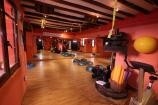 Bed and breakfast business in Pinoso  in Daft on Spain 