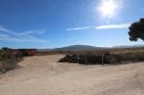 Bed and breakfast business in Pinoso  in Daft on Spain 