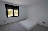 Nieuwbouw villa 4 slaapkamers en 8m zwembad in Daft on Spain 