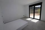 Nieuwbouw villa 4 slaapkamers en 8m zwembad in Daft on Spain 