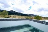 Nieuwbouw villa 4 slaapkamers en 8m zwembad in Daft on Spain 
