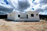 Nieuwbouw villa 4 slaapkamers en 8m zwembad in Daft on Spain 