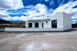 Nieuwbouw villa 4 slaapkamers en 8m zwembad in Daft on Spain 
