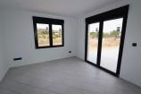 Nieuwbouw villa 4 slaapkamers en 8m zwembad in Daft on Spain 