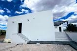 Nieuwbouw villa 4 slaapkamers en 8m zwembad in Daft on Spain 