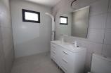 Nieuwbouw villa 4 slaapkamers en 8m zwembad in Daft on Spain 
