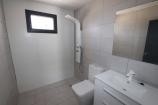 Nieuwbouw villa 4 slaapkamers en 8m zwembad in Daft on Spain 
