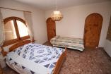 Villa Pozo Blanco, Thuis op de Ranch in Daft on Spain 
