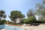 Villa Pozo Blanco, Thuis op de Ranch in Daft on Spain 