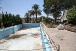 Villa Pozo Blanco, Thuis op de Ranch in Daft on Spain 