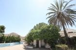 Villa Pozo Blanco, Thuis op de Ranch in Daft on Spain 
