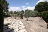 Villa Pozo Blanco, Thuis op de Ranch in Daft on Spain 