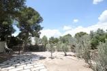 Villa Pozo Blanco, Thuis op de Ranch in Daft on Spain 