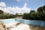 Villa Pozo Blanco, Thuis op de Ranch in Daft on Spain 