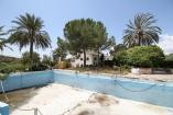 Villa Pozo Blanco, Thuis op de Ranch in Daft on Spain 
