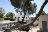 Villa Pozo Blanco, Thuis op de Ranch in Daft on Spain 