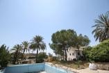 Villa Pozo Blanco, Thuis op de Ranch in Daft on Spain 