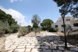 Villa Pozo Blanco, Thuis op de Ranch in Daft on Spain 