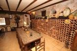 Villa Pozo Blanco, Thuis op de Ranch in Daft on Spain 