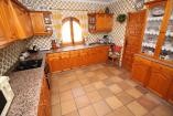 Villa Pozo Blanco, Thuis op de Ranch in Daft on Spain 