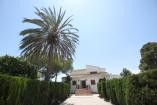 Villa Pozo Blanco, Thuis op de Ranch in Daft on Spain 