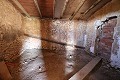 Gran terreno con ruinas en Yecla, Murcia in Daft on Spain 