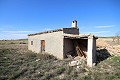 Gran terreno con ruinas en Yecla, Murcia in Daft on Spain 