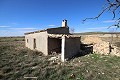 Gran terreno con ruinas en Yecla, Murcia in Daft on Spain 