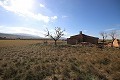 Gran terreno con ruinas en Yecla, Murcia in Daft on Spain 