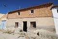 Village House in Raspay in need of reforming in Daft on Spain 