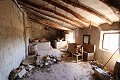 Village House in Raspay in need of reforming in Daft on Spain 