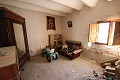 Village House in Raspay in need of reforming in Daft on Spain 
