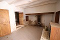 Village House in Raspay in need of reforming in Daft on Spain 